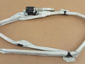 Airbag del techo