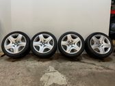 R19 alloy rim