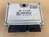Engine control unit/module
