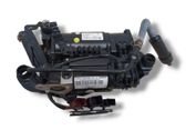 Air suspension compressor/pump