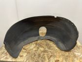 Rear arch fender liner splash guards