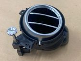 Dashboard side air vent grill/cover trim