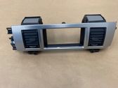Dash center air vent grill