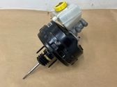 Brake booster