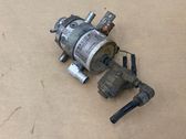 Verdampfer Autogasanlage
