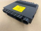 Module de commande de siège