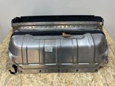Fuel tank bottom protection