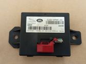Gateway control module