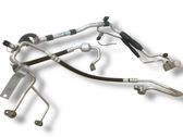 Air conditioning (A/C) pipe/hose