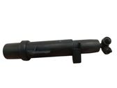 Headlight washer spray nozzle