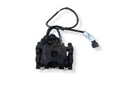 Bremssattel hinten