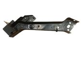 Traverse, support de radiateur latéral