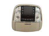 Front seat light
