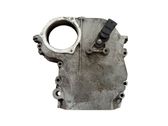 Timing chain cover