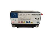 Autobatterie