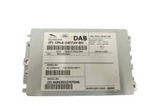 HiFi Audio sound control unit