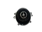 Dashboard side air vent grill/cover trim