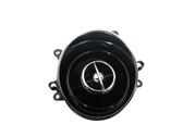 Dashboard side air vent grill/cover trim