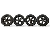 R20 alloy rim