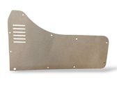 Other trunk/boot trim element