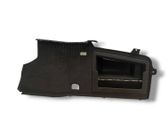 Trunk/boot side trim panel