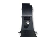 Gear shifter surround trim plastic