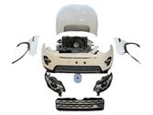 Front piece kit