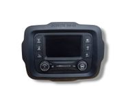 Radio/CD/DVD/GPS head unit