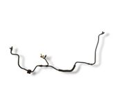 Air conditioning (A/C) pipe/hose