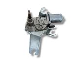 Rear window wiper motor