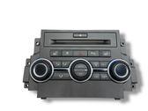 Climate control unit
