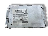 Unidad de control de sonido audio HiFi