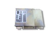 Suspension control unit/module