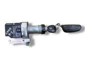 Ignition lock