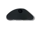 Tail light bulb cover holder