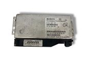 Transmission gearbox valve body