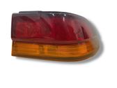 Lampa tylna