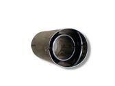 Auspuffblende Endrohr
