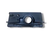 Air filter box cover