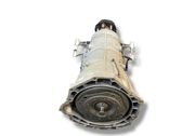 Automatic gearbox