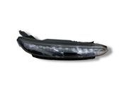 Front fog light