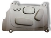 Perilla de ajuste del asiento