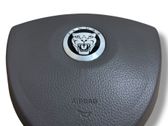 Steering wheel airbag