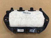 Passenger airbag