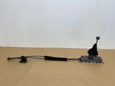 Gear shifter/selector