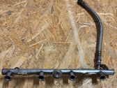Fuel main line pipe