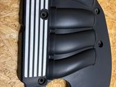 Motorabdeckung