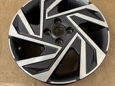 Обод (ободья) колеса из легкого сплава R16