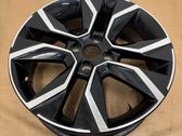 R18 alloy rim