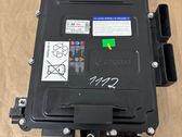 Autobatterie